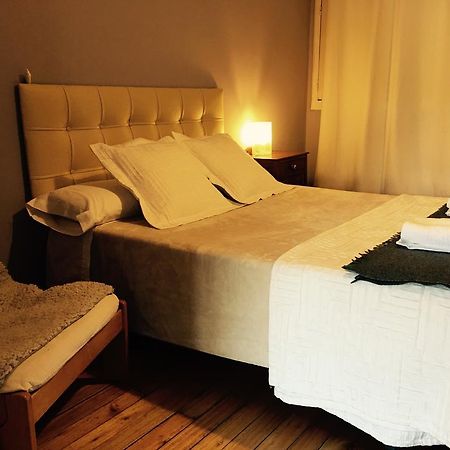 Apartment Lugo Rooms Buitenkant foto