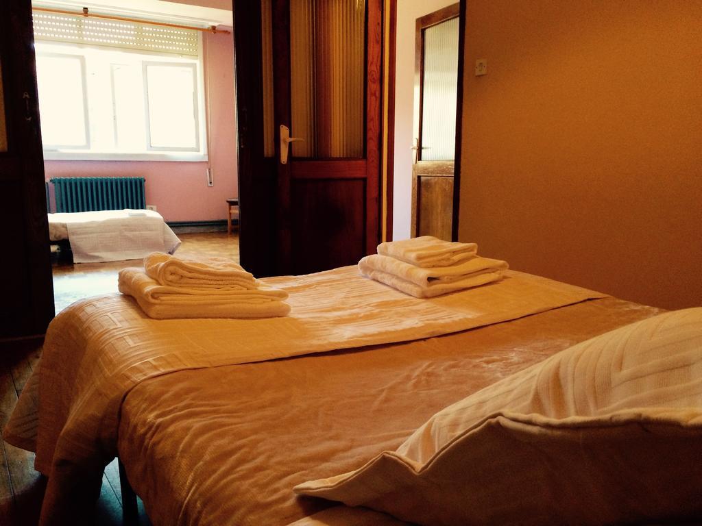 Apartment Lugo Rooms Kamer foto