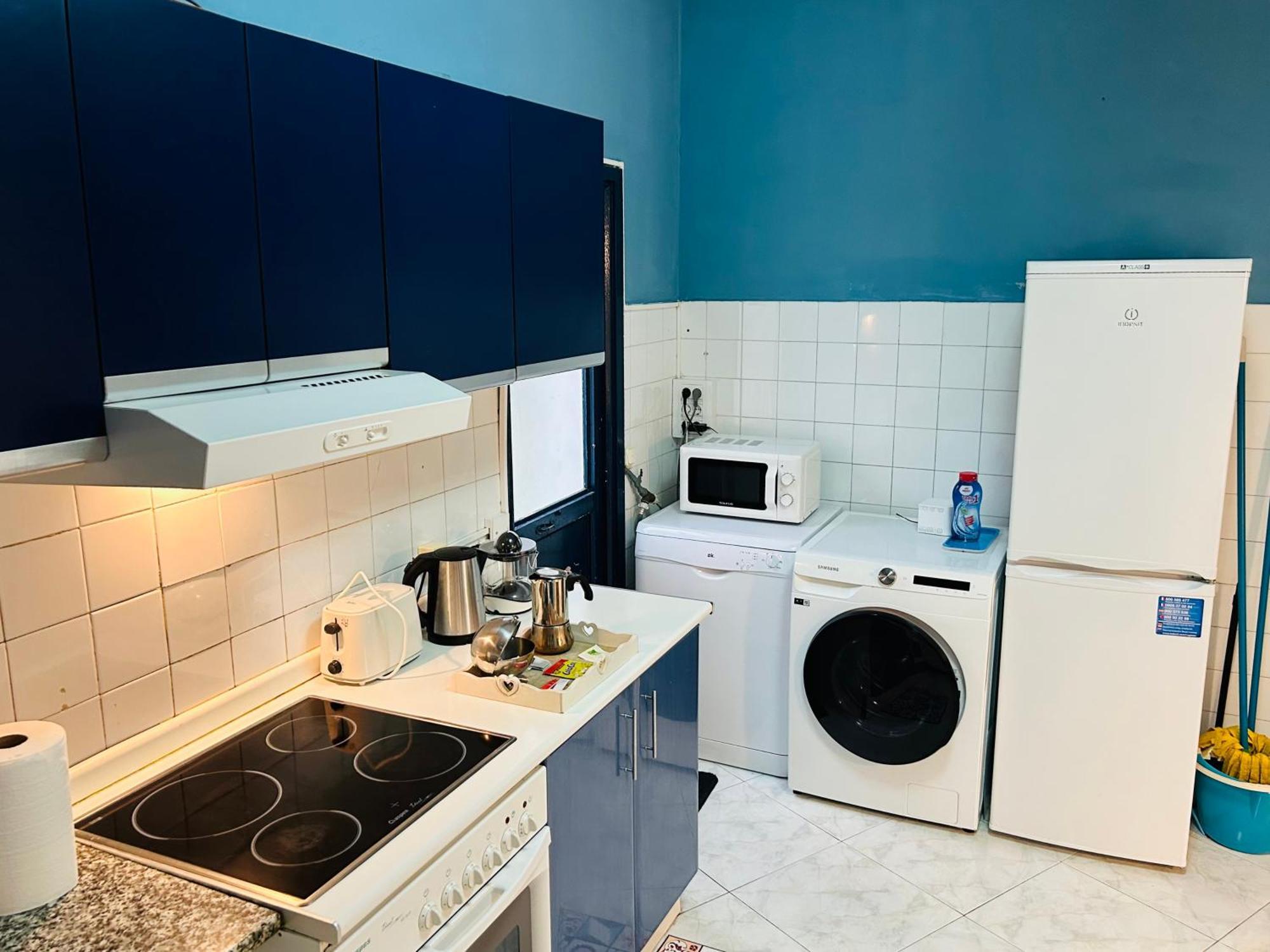 Apartment Lugo Rooms Buitenkant foto