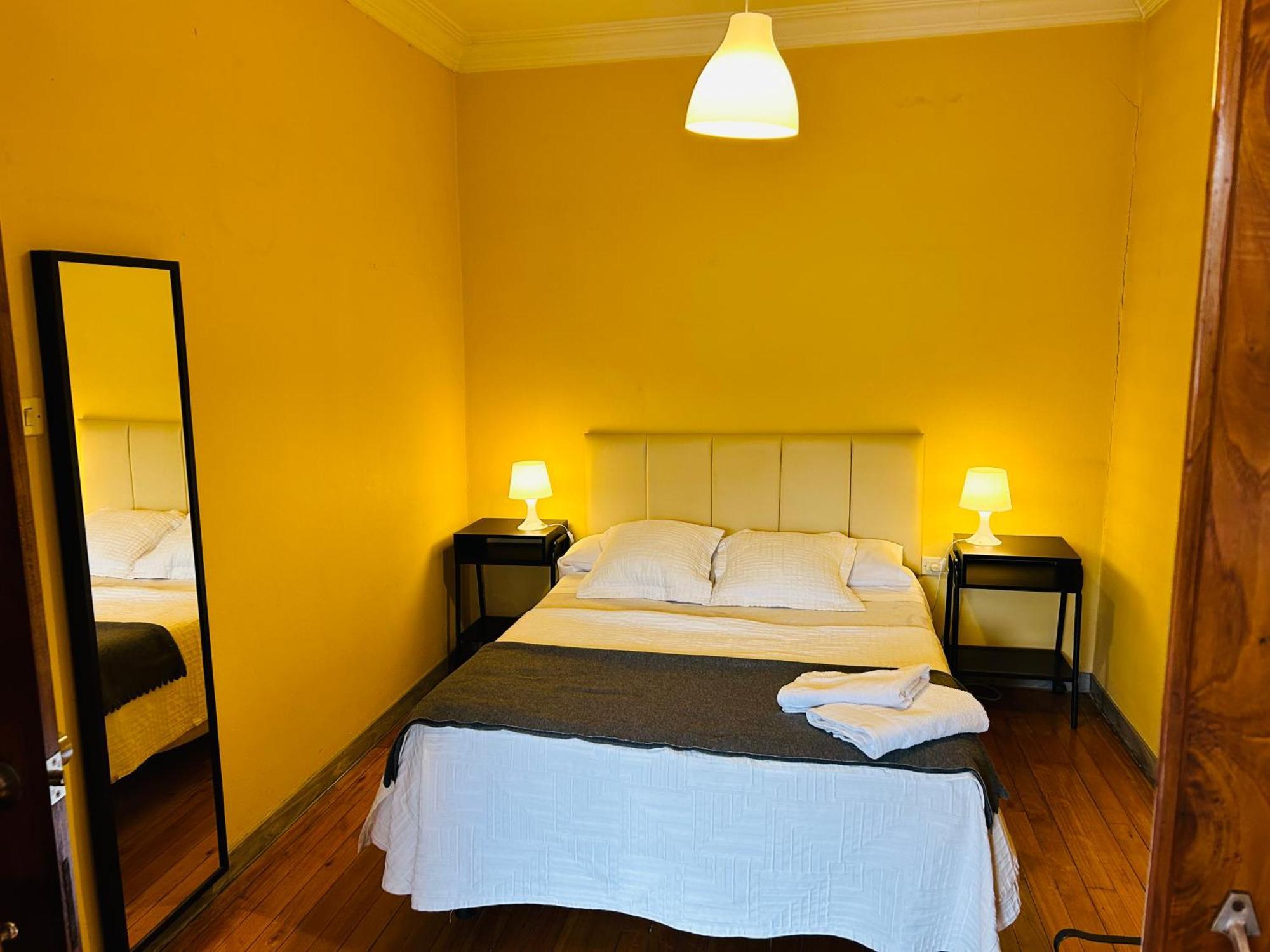Apartment Lugo Rooms Buitenkant foto