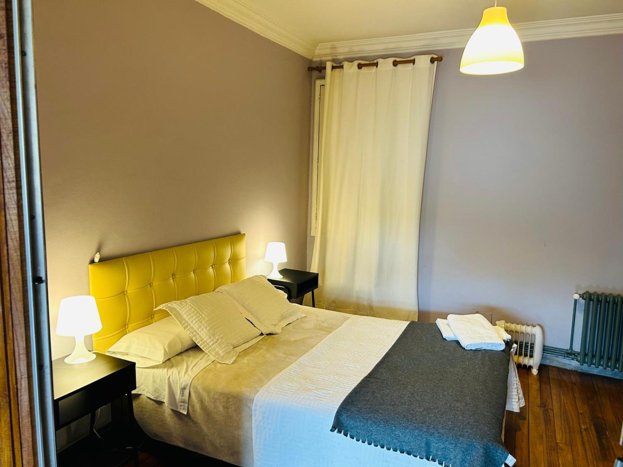 Apartment Lugo Rooms Buitenkant foto