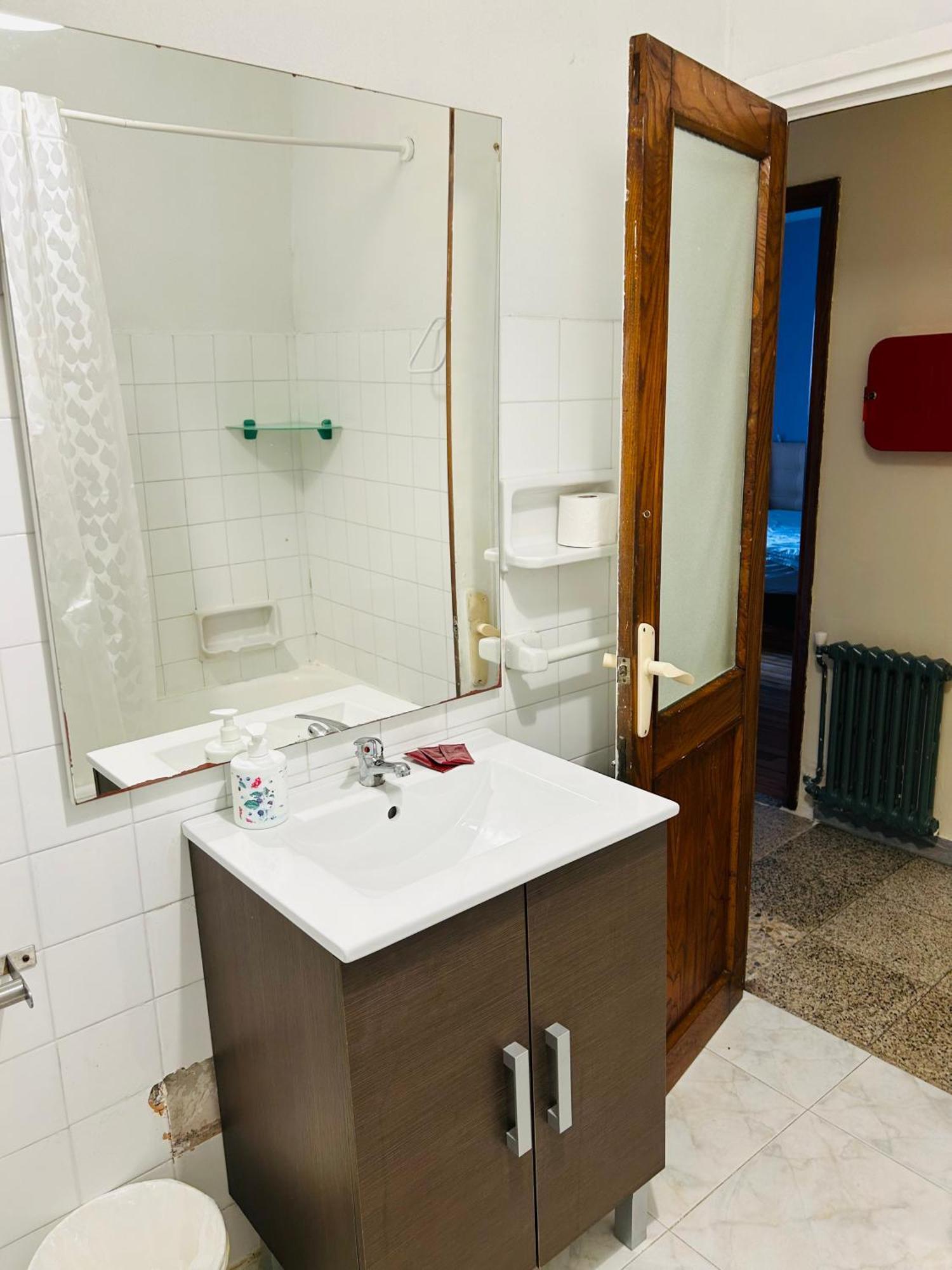 Apartment Lugo Rooms Buitenkant foto