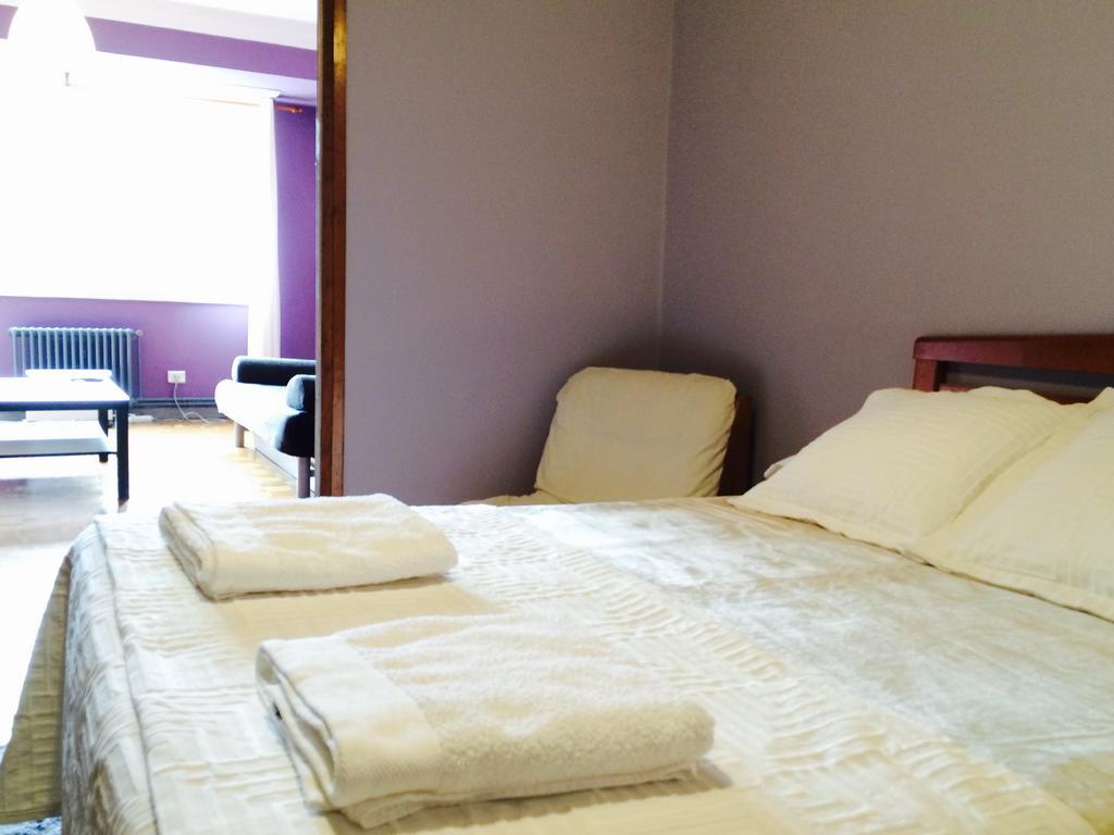 Apartment Lugo Rooms Kamer foto