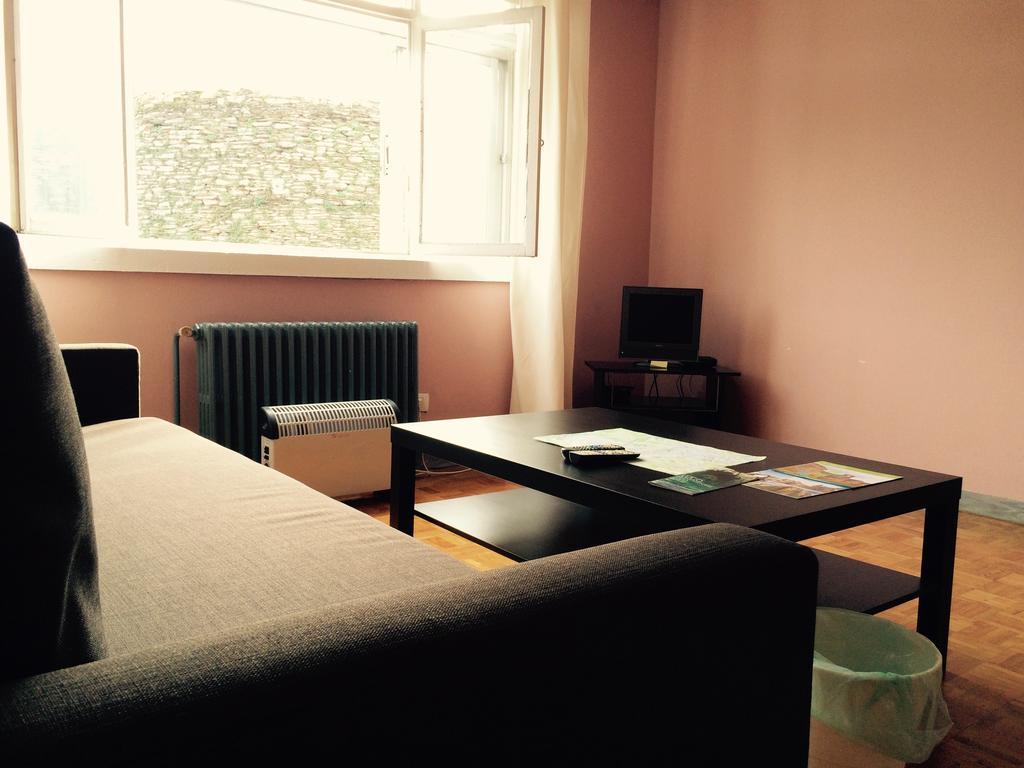 Apartment Lugo Rooms Kamer foto