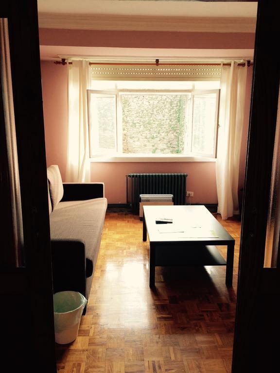 Apartment Lugo Rooms Kamer foto
