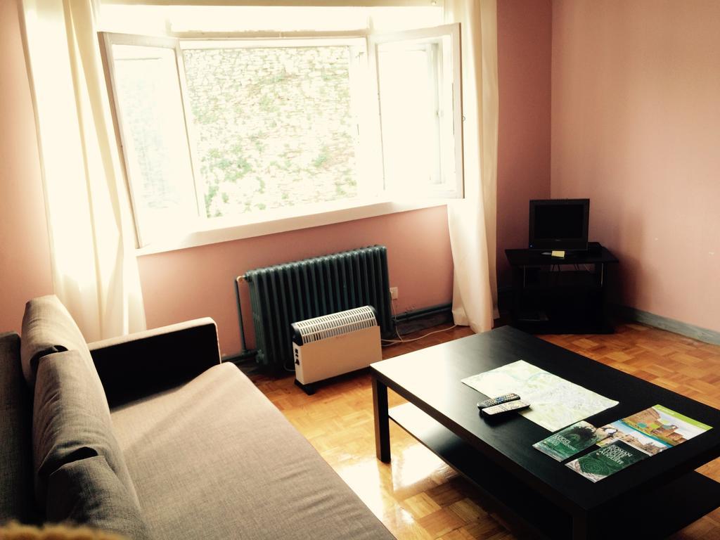 Apartment Lugo Rooms Kamer foto