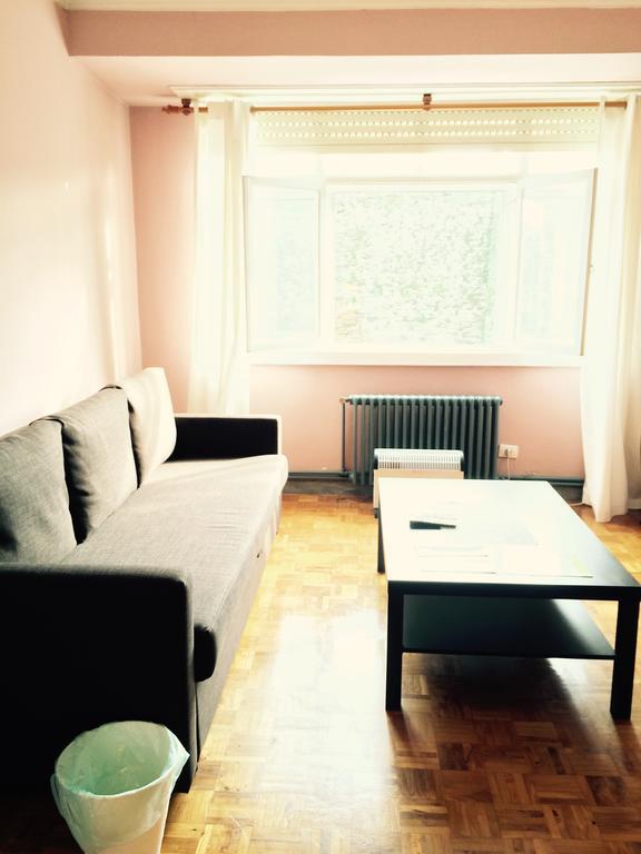 Apartment Lugo Rooms Kamer foto