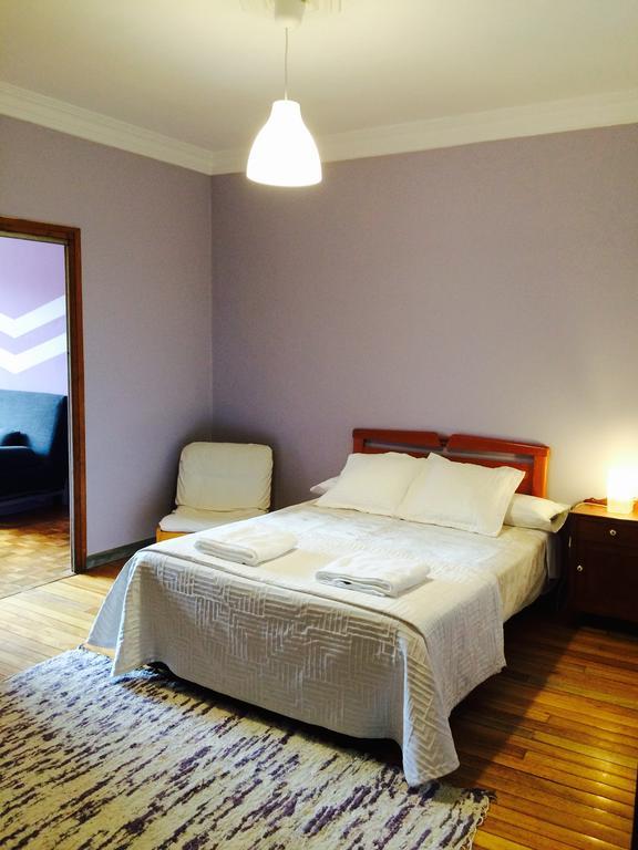 Apartment Lugo Rooms Kamer foto