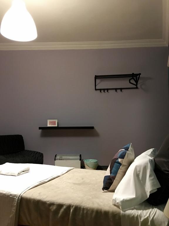Apartment Lugo Rooms Buitenkant foto