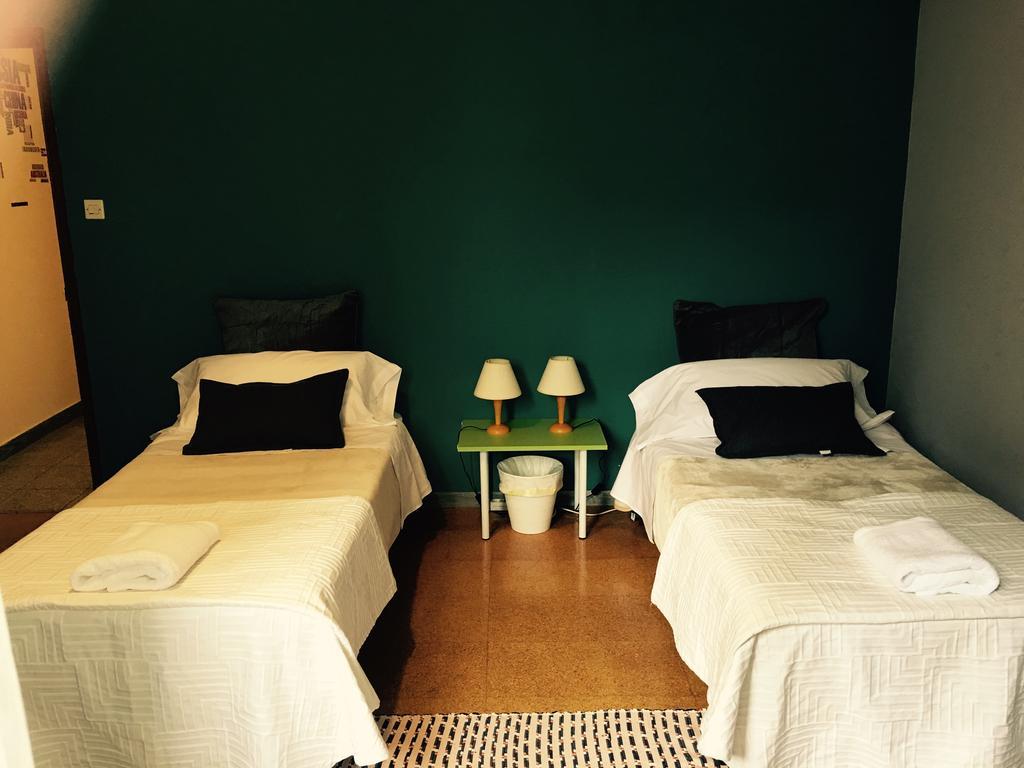 Apartment Lugo Rooms Buitenkant foto