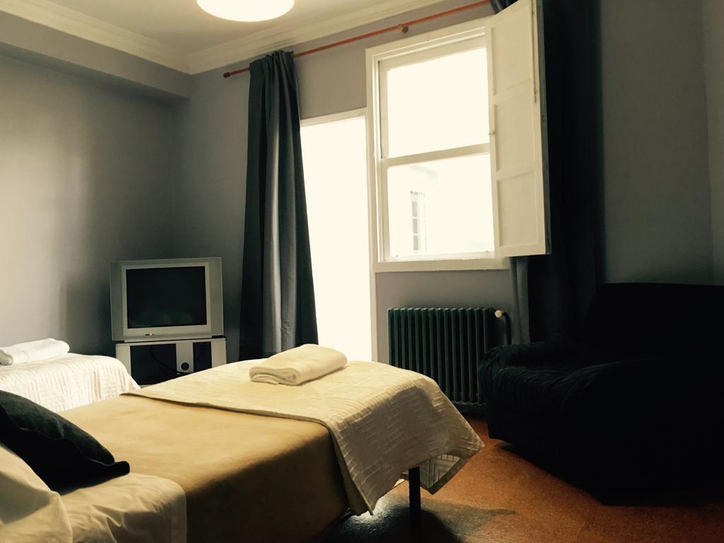 Apartment Lugo Rooms Buitenkant foto