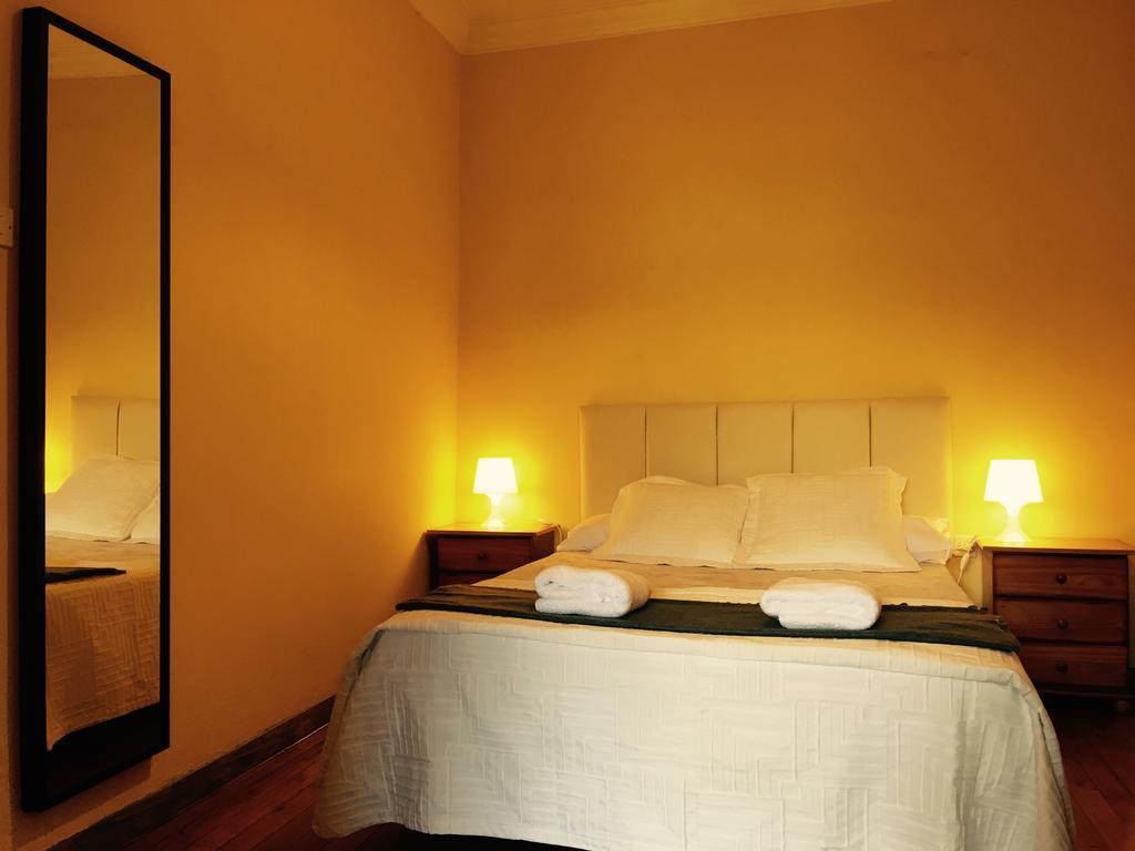 Apartment Lugo Rooms Buitenkant foto