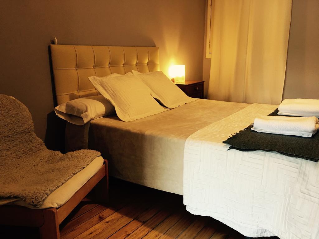 Apartment Lugo Rooms Buitenkant foto