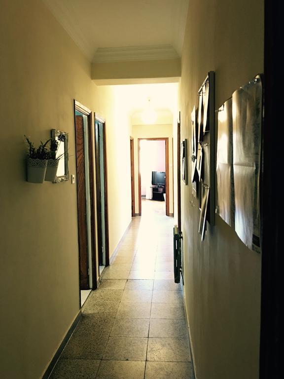 Apartment Lugo Rooms Buitenkant foto