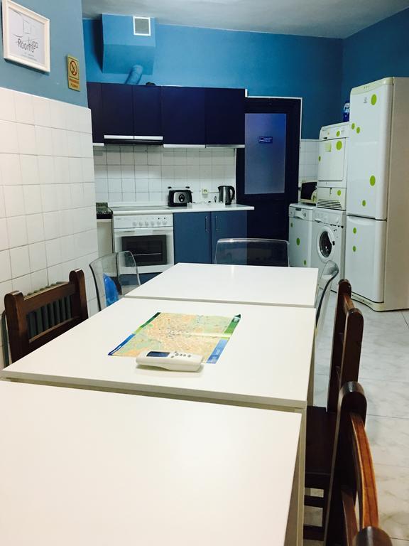 Apartment Lugo Rooms Buitenkant foto